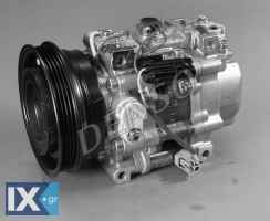 DENSO ΚΟΜΠΡΕΣΕΡ A C FIAT  DCP09015 5077706 50777060 7736928 8841087106