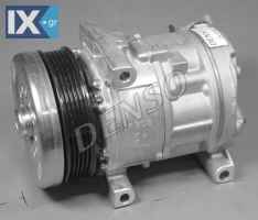 ΚΟΜΠΡΕΣΕΡ A C ALFA MITO-FIAT DOBLO,GRAND  DCP09016 55194880 5D337520 71789105