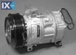 ΚΟΜΠΡΕΣΕΡ A C FIAT PUNTO EVO,SEDICI-SUZU  DCP09017 09520079JA0 9520079JA0 55701201 71746716