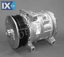 ΚΟΜΠΡΕΣΕΡ A C ALFA MITO-FIAT BRAVO II,PU  DCP09020 51794515 71724083 71793072 71793959