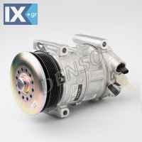 DENSO ΚΟΜΠΡΕΣΕΡ A C ALFA ROMEO  DCP09032 51906240 51935564 51939001