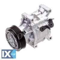 ΚΟΜΠΡΕΣΕΡ A C FIAT 500,PANDA,PUNTO 1.3 D  DCP09060 1537745 9S5119D623BA 46819144 51746931 52060460 71785265