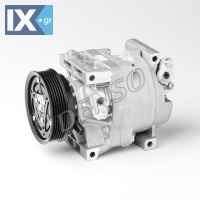 DENSO ΚΟΜΠΡΕΣΕΡ A C  DCP10003 XS6H19D629AA 1405819