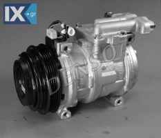 DENSO ΚΟΜΠΡΕΣΕΡ A C LAND ROVER  DCP11001 CCC5992 MNA7300AA MNA7300AB