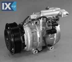DENSO ΚΟΜΠΡΕΣΕΡ A C  DCP11002 MCA7300AD
