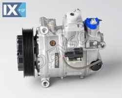 DENSO ΚΟΜΠΡΕΣΕΡ A C  DCP11010 2W9319D629BC 2W9319D629BF