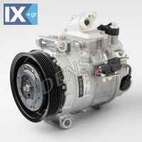 DENSO ΚΟΜΠΡΕΣΕΡ A C  DCP11012 6W9319D629AA 6W9319D629AB