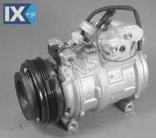 DENSO ΚΟΜΠΡΕΣΕΡ A C  DCP12003 504014391 504277234 504384698