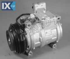 DENSO ΚΟΜΠΡΕΣΕΡ A C IVECO  DCP12004 500381465