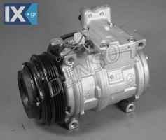 DENSO ΚΟΜΠΡΕΣΕΡ A C  DCP12005 500341617