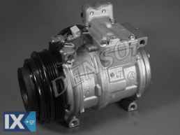 DENSO ΚΟΜΠΡΕΣΕΡ A C  DCP12008 504228992 504385144 98497470