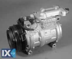 DENSO ΚΟΜΠΡΕΣΕΡ A C  DCP12009 504385146 99488569