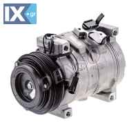 DENSO ΚΟΜΠΡΕΣΕΡ A C IVECO  DCP12012 5801362246