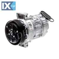 DENSO ΚΟΜΠΡΕΣΕΡ A C FIAT  DCP13010 51820449