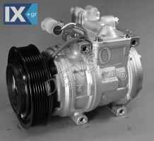 DENSO ΚΟΜΠΡΕΣΕΡ A C LAND ROVER  DCP14001 BTR5750