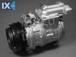DENSO ΚΟΜΠΡΕΣΕΡ A C LAND ROVER  DCP14002 BTR4717
