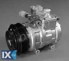 DENSO ΚΟΜΠΡΕΣΕΡ A C LAND ROVER  DCP14003 BTR4719