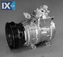 DENSO ΚΟΜΠΡΕΣΕΡ A C LAND ROVER  DCP14004 AWR1459