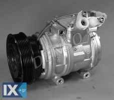 DENSO ΚΟΜΠΡΕΣΕΡ A C LAND ROVER  DCP14005 AWR1458