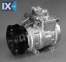 DENSO ΚΟΜΠΡΕΣΕΡ A C LAND ROVER  DCP14006 JPB101330 LR01205