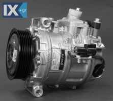 DENSO ΚΟΜΠΡΕΣΕΡ A C LAND ROVER  DCP14012 5H3219D623AB 8H2219D623BA JPB500091 JPB500092 JPB500280 LR012796 LR015151 LR018427 LR019134