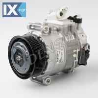 DENSO ΚΟΜΠΡΕΣΕΡ A C LAND ROVER  DCP14014 8H2219D623CA JPB000183 LR014064