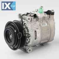 DENSO ΚΟΜΠΡΕΣΕΡ A C  DCP14018 JPB000040 JPB000040A JPB101154 JPB101154L JPB101430 JPB101430A JPB101470 JPB500130