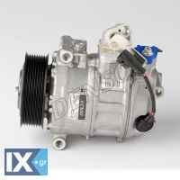DENSO ΚΟΜΠΡΕΣΕΡ A C  DCP14019 7H3219D623AC JPB500201 LR014536 LR018426