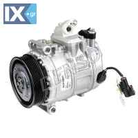 ΚΟΜΠΡΕΣΕΡ A C LAND ROVER DISCOVERY IV 2.  DCP14020 AH2219D629AA LR013841