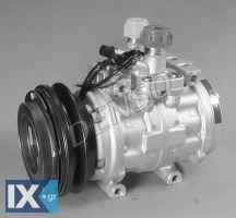 DENSO ΚΟΜΠΡΕΣΕΡ A C MERCEDES  DCP17002 1101300115 2302611 A0002302611 A1101300115