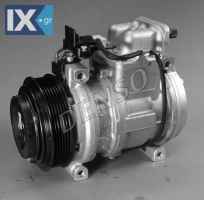 DENSO ΚΟΜΠΡΕΣΕΡ Α C MERCEDES  DCP17005 0002301711 2301711 A0002301711 A0002344603