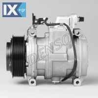 DENSO ΚΟΜΠΡΕΣΕΡ Α C MERCEDES  DCP17006 0002300311 1201300215 2300311 A0002300311 A0002345003 A1201300215