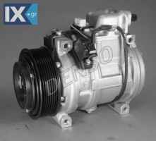 DENSO ΚΟΜΠΡΕΣΕΡ Α C MERCEDES  DCP17007 0002300411 1191300115 2300411 A0002300411 A1191300115