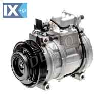 DENSO ΚΟΜΠΡΕΣΕΡ Α C MERCEDES  DCP17008 0002300011 2300011 A0002300011