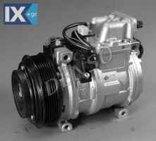 DENSO ΚΟΜΠΡΕΣΕΡ Α C MERCEDES  DCP17011 0002300611 1191300015 2300611 A0002300611 A0002340028 A1191300015
