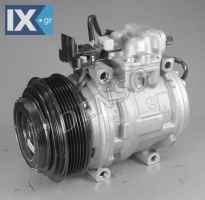 DENSO ΚΟΜΠΡΕΣΕΡ Α C MERCEDES  DCP17012 0002301111 1021300115 1021310001 2301111 41311301 A0002301111 A0041311301 A1021300115 A1021310001