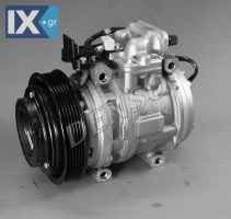 DENSO ΚΟΜΠΡΕΣΕΡ Α C MERCEDES  DCP17013 0002301211 0031316801 2301211 31316801 6031300215 A0002301211 A0031316801 A6031300215