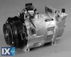 DENSO ΚΟΜΠΡΕΣΕΡ Α C MERCEDES  DCP17014 0002301311 0002345203 2301311 23013111 A0002301311 A0023013111
