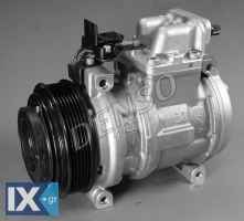 DENSO ΚΟΜΠΡΕΣΕΡ Α C MERCEDES  DCP17017 0002302211 0002302711 2302211 2302711 A0002302211 A0002302711 A0002346503