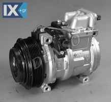 DENSO ΚΟΜΠΡΕΣΕΡ Α C MERCEDES  DCP17020 0002303711 2303711 A0002303711