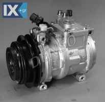 DENSO ΚΟΜΠΡΕΣΕΡ Α C MERCEDES  DCP17021 0002304211 2304211 A0002304211