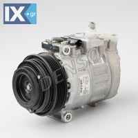 ΚΟΜΠΡΕΣΕΡ A C MERCEDES C-CLASS (W202),CL  DCP17023 0002302011 0002303911 0002307011 2302011 2303911 2307011 2340911 A0002302011 A0002303911 A0002307011 A0002340911 A0002346303