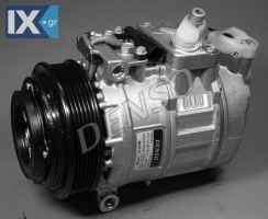 DENSO ΚΟΜΠΡΕΣΕΡ Α C MERCEDES  DCP17024 0002306811 2306811 A0002306811