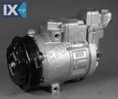 ΚΟΜΠΡΕΣΕΡ A C MERCEDES  A140-A160 97-04  DCP17025 0002305911 0002307911 000230791187 002302111 002305911 2302111 2305911 2307911 230791187 A0002302111 A0002305911 A0002307911 A000230791187