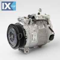 ΚΟΜΠΡΕΣΕΡ A C MERCEDES C-CLASS (W203,S20  DCP17026 0002306511 0002308511 0002309011 0012300811 0012301111 0012301411 0012301711 0012301911 0012306211 0022305011 0022306611 0022307211 0032306411 123008