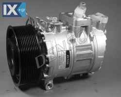 DENSO ΚΟΜΠΡΕΣΕΡ Α C MERCEDES  DCP17035 5412300411 5412301311 A5412300411 A5412301311