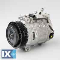 ΚΟΜΠΡΕΣΕΡ A C MERCEDES C-CLASS (W203,CL2  DCP17038 0002306211 0002309711 0012302611 0012304511 0012305511 12302611 12304511 12305511 2306211 2309711 A0002306211 A0002309711 A0012302611 A0012304511 A00