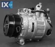 DENSO ΚΟΜΠΡΕΣΕΡ Α C MERCEDES  DCP17039 0002341312 0012301011 0012301211 12301011 12301211 2341312 A0002341312 A0012301011 A0012301211