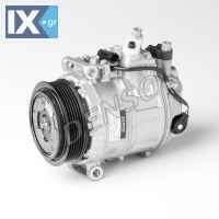 DENSO ΚΟΜΠΡΕΣΕΡ Α C MERCEDES  DCP17040 A0012301411