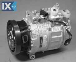 DENSO ΚΟΜΠΡΕΣΕΡ Α C MERCEDES  DCP17041 0012300111 12300111 A0012300111